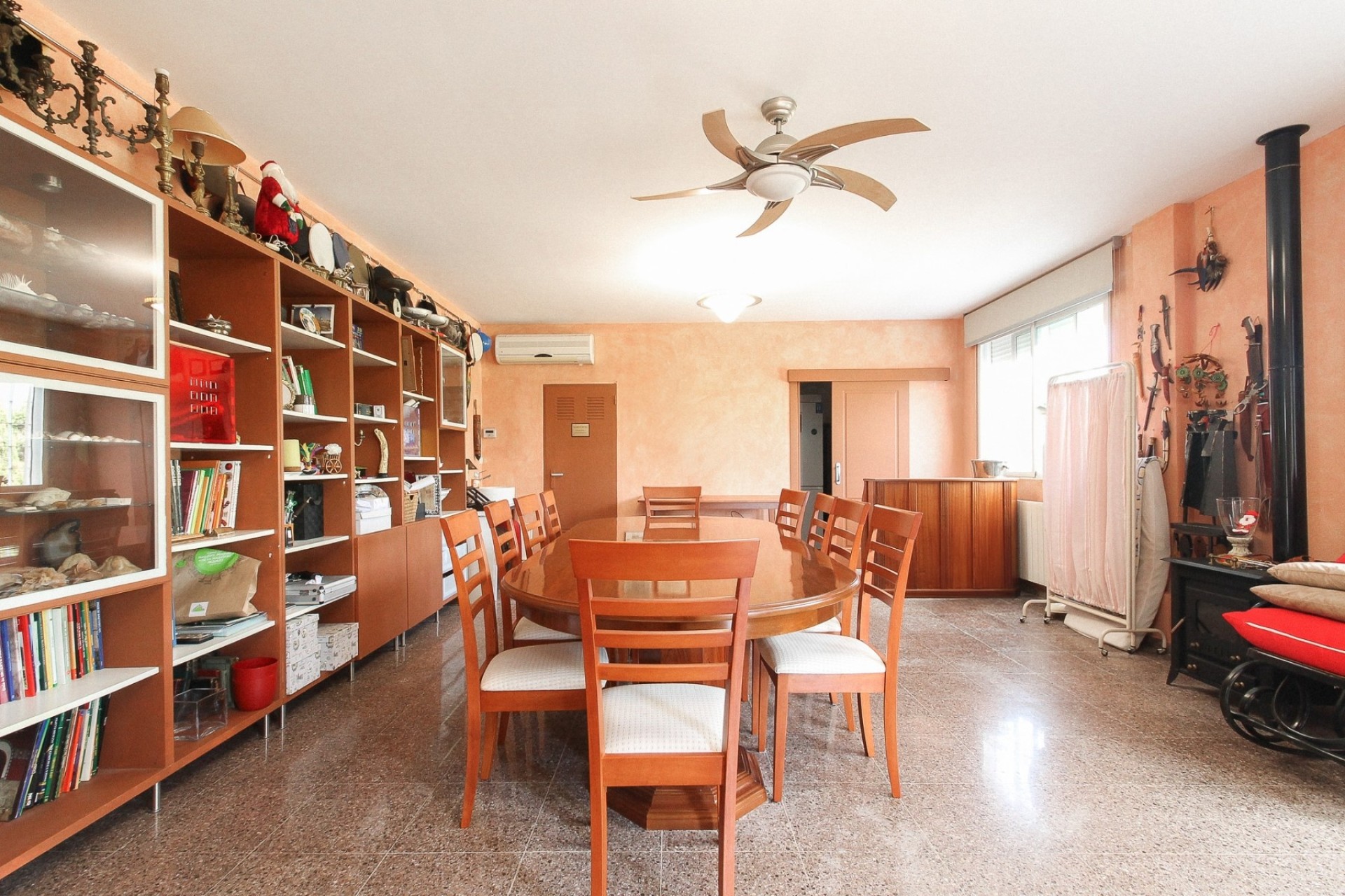 Sale - Detached Villa -
San Vicente del Raspeig - Inland