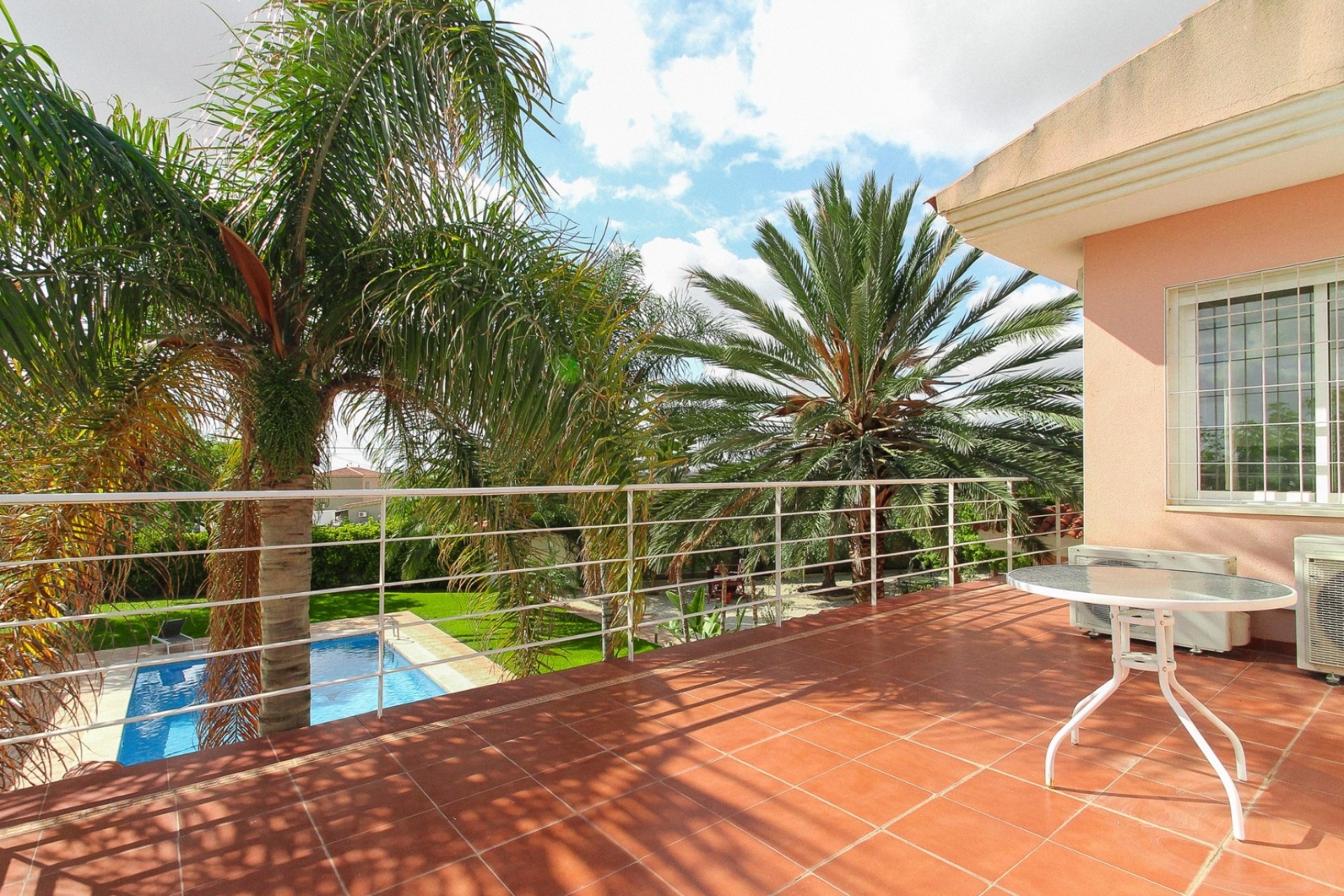 Sale - Detached Villa -
San Vicente del Raspeig - Inland