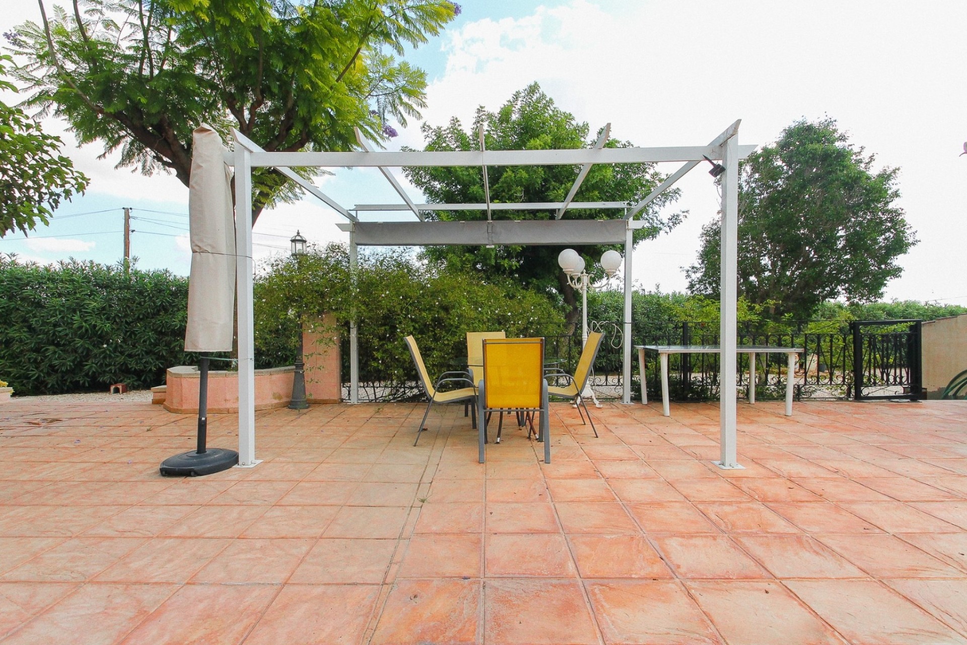 Sale - Detached Villa -
San Vicente del Raspeig - Inland