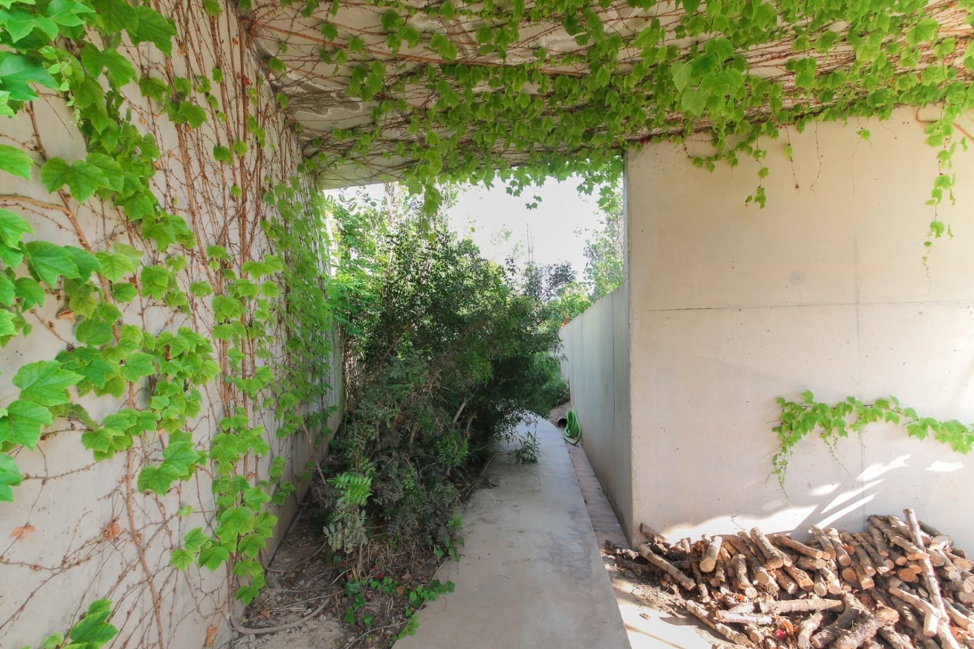 Sale - Detached Villa -
San Vicente del Raspeig - Inland