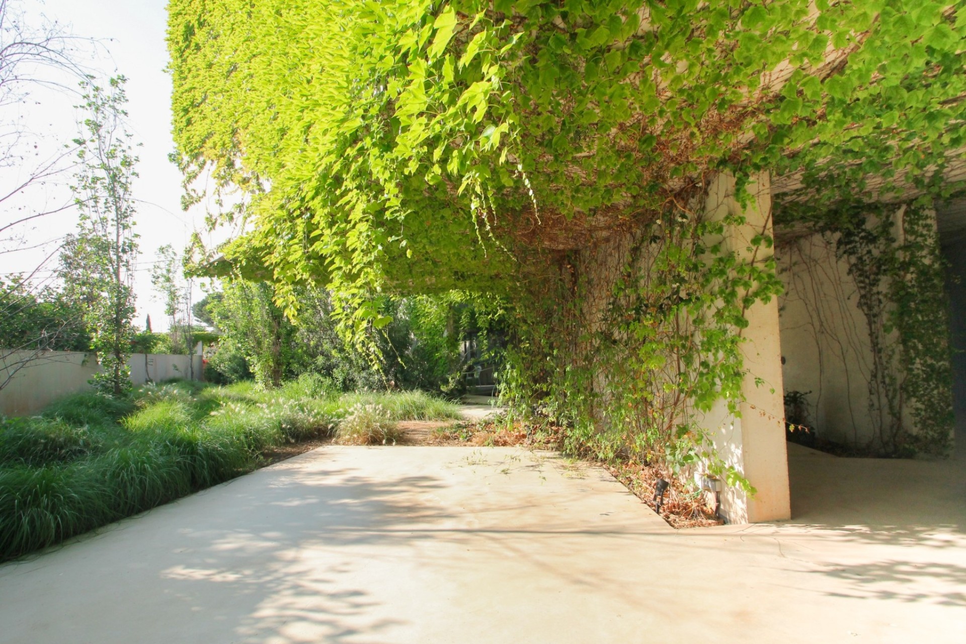 Sale - Detached Villa -
San Vicente del Raspeig - Inland