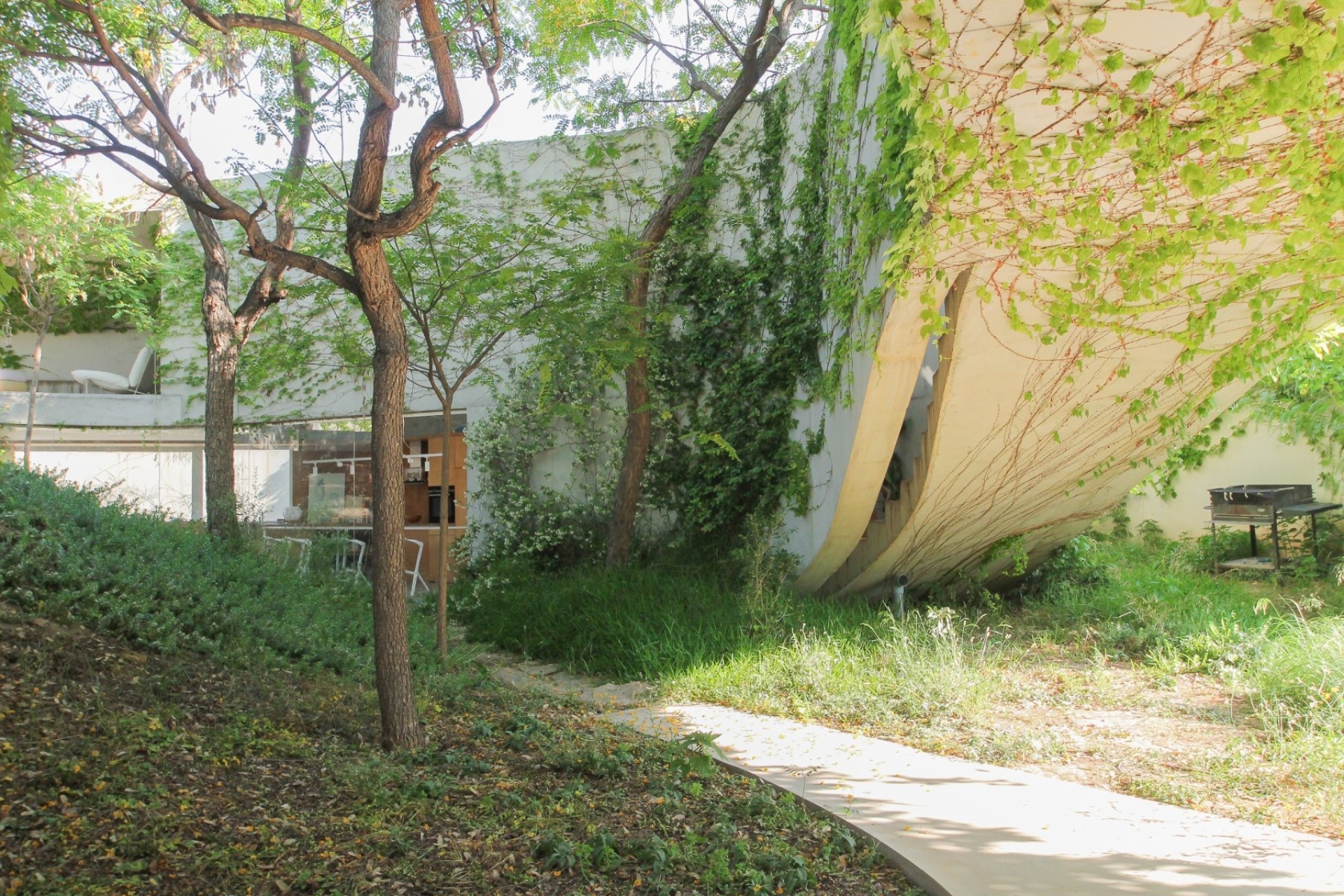 Sale - Detached Villa -
San Vicente del Raspeig - Inland