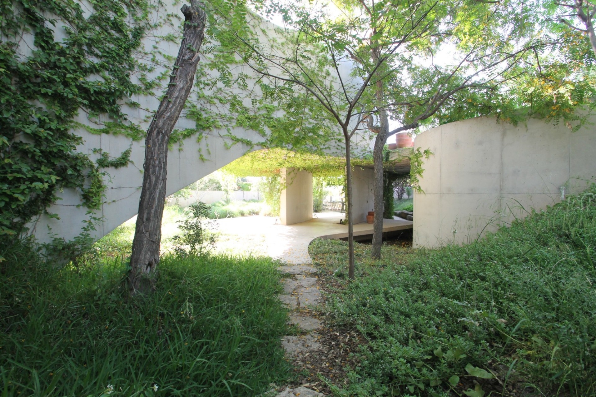 Sale - Detached Villa -
San Vicente del Raspeig - Inland