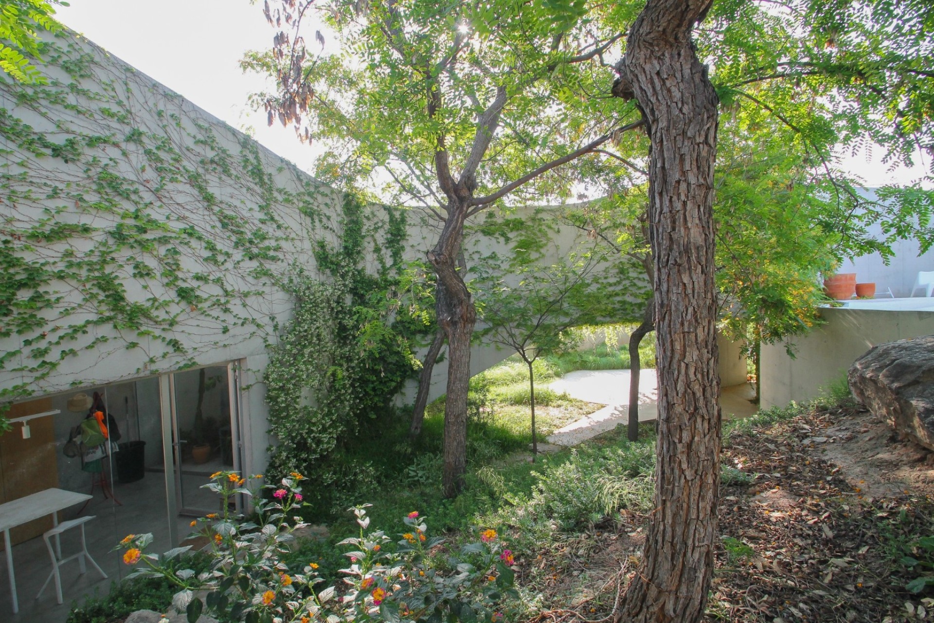 Sale - Detached Villa -
San Vicente del Raspeig - Inland