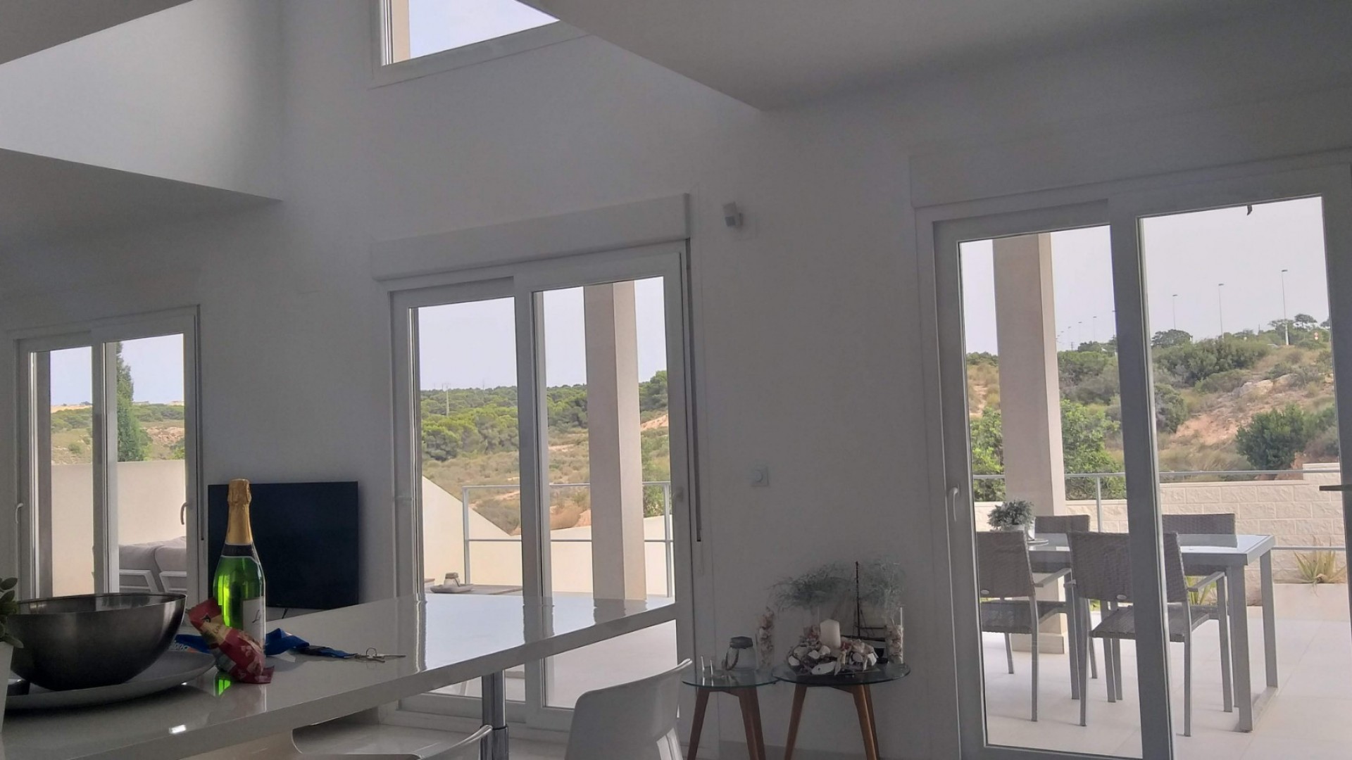 Sale - Detached Villa -
Santa Pola - Gran Alacant