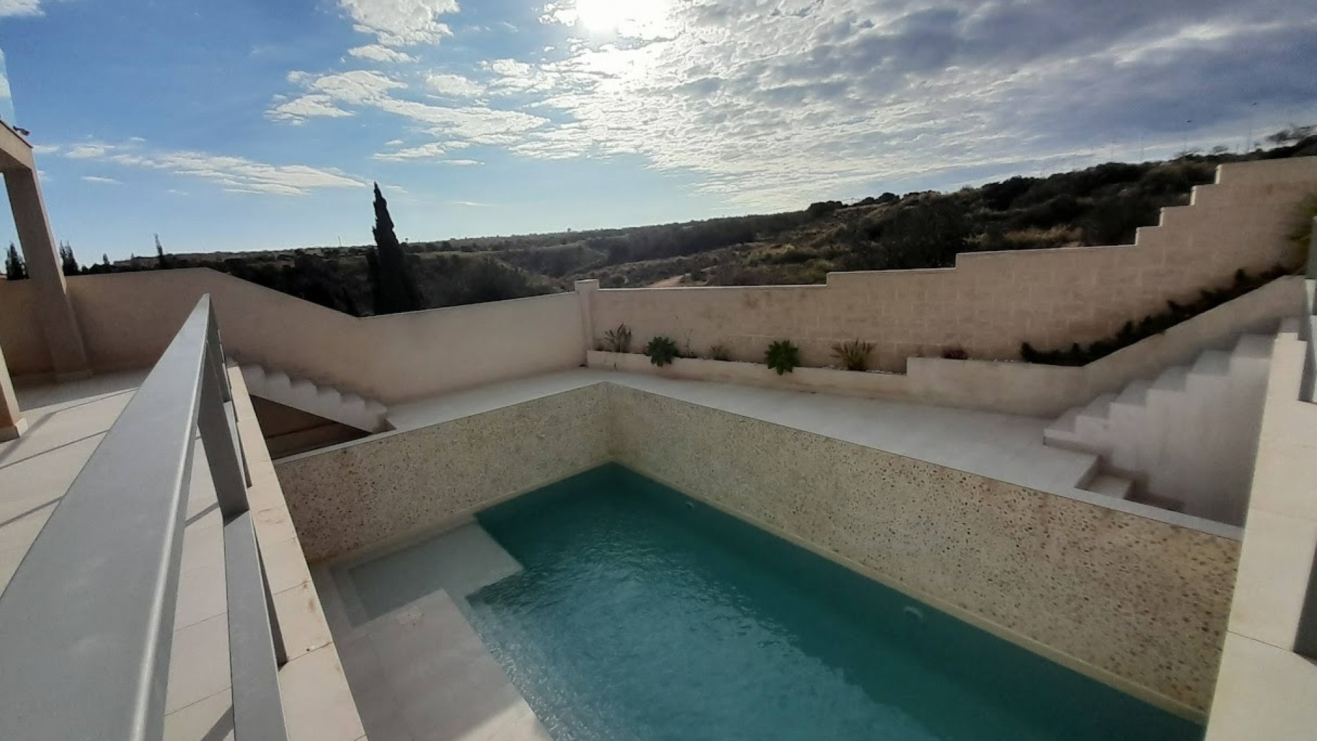 Sale - Detached Villa -
Santa Pola - Gran Alacant