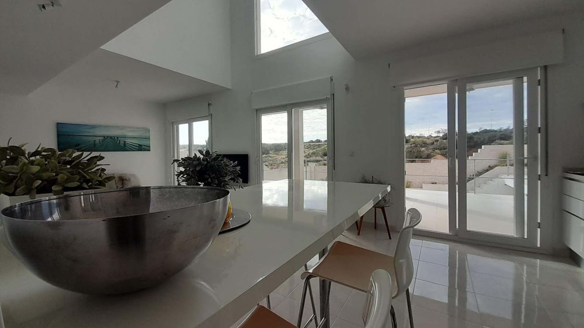 Sale - Detached Villa -
Santa Pola - Gran Alacant