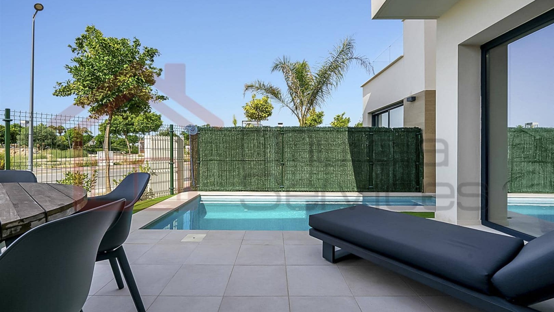 Sale - Detached Villa -
Santa Rosalia Lake and Life Resort