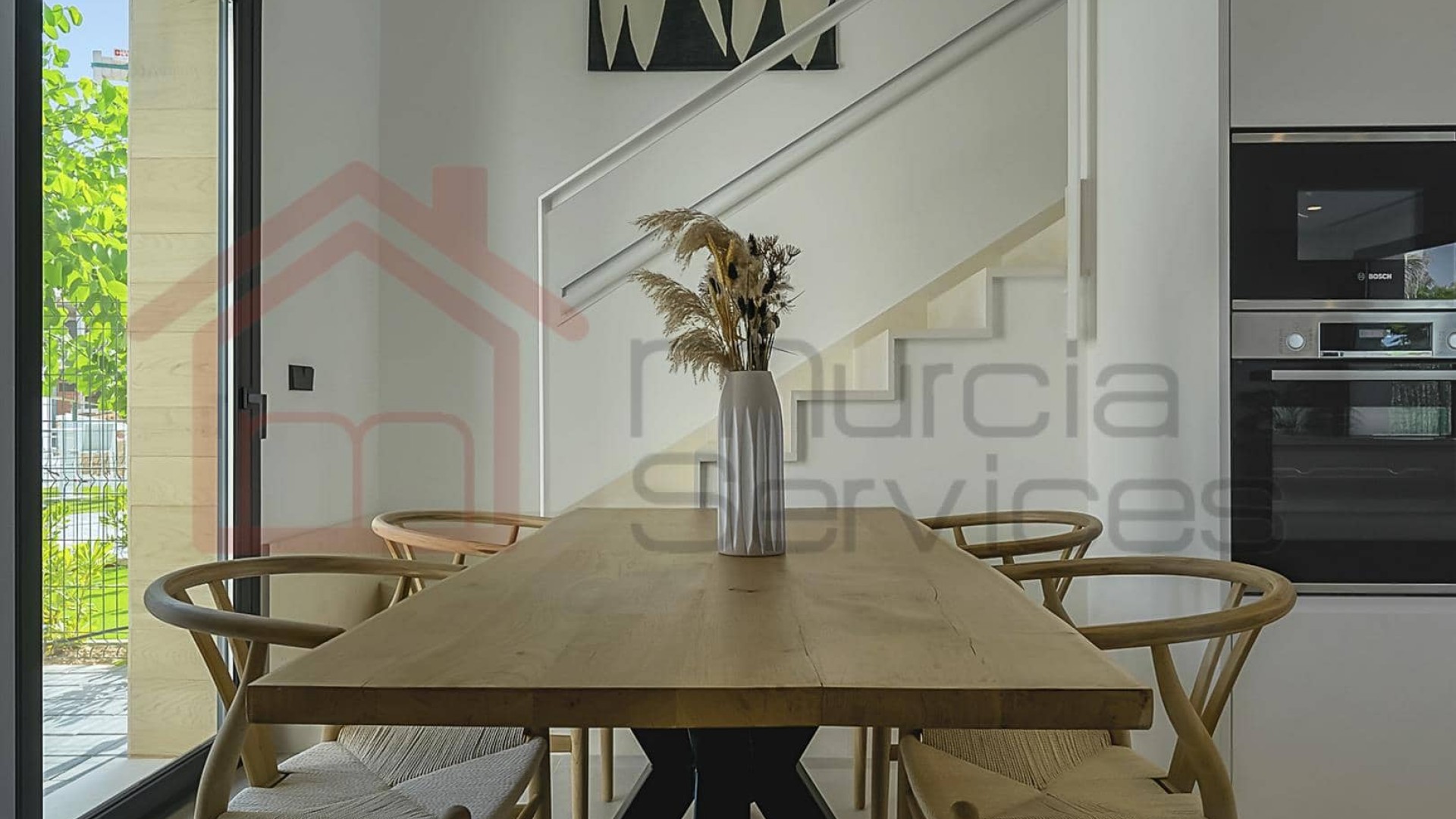 Sale - Detached Villa -
Santa Rosalia Lake and Life Resort