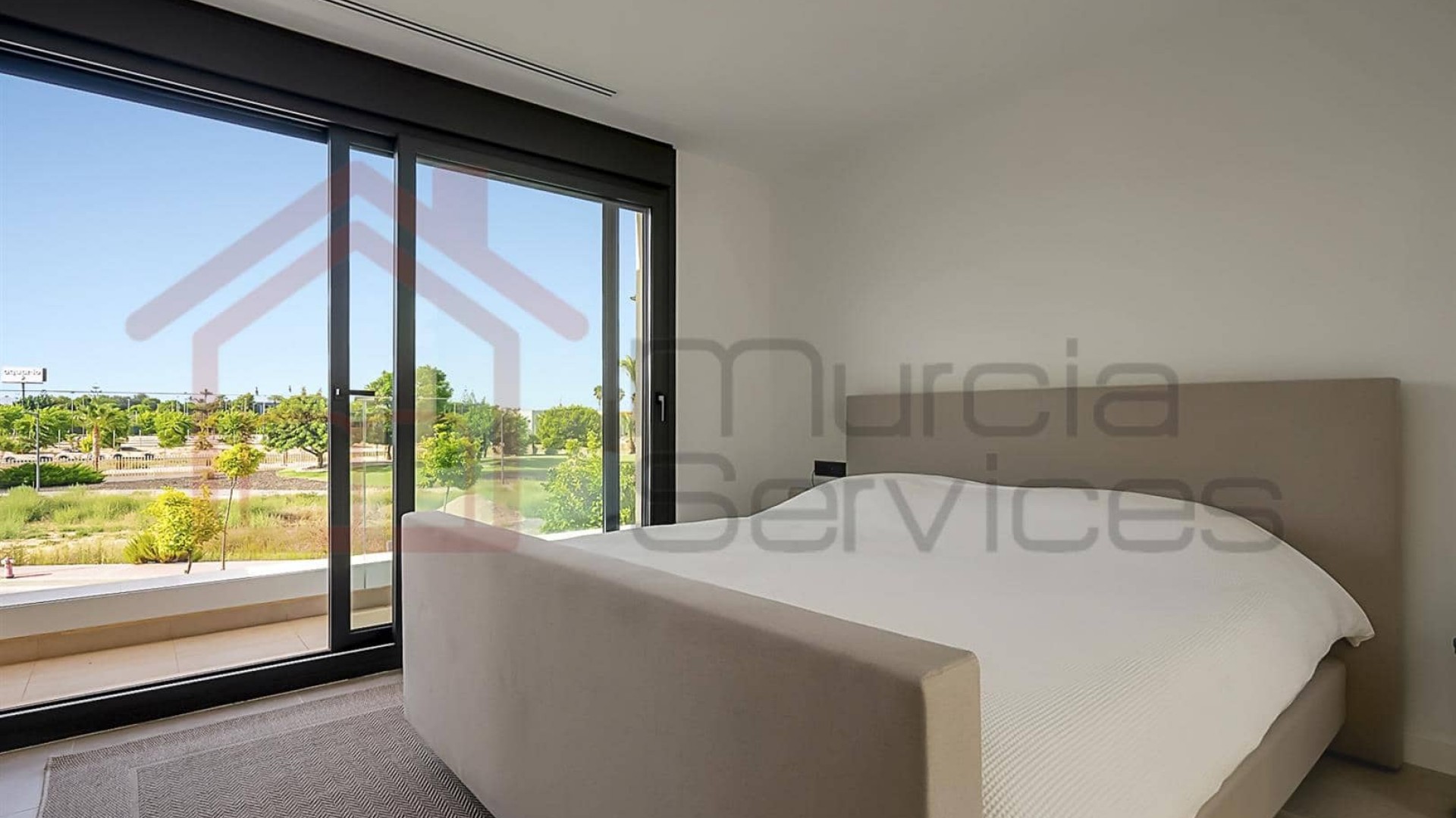 Sale - Detached Villa -
Santa Rosalia Lake and Life Resort