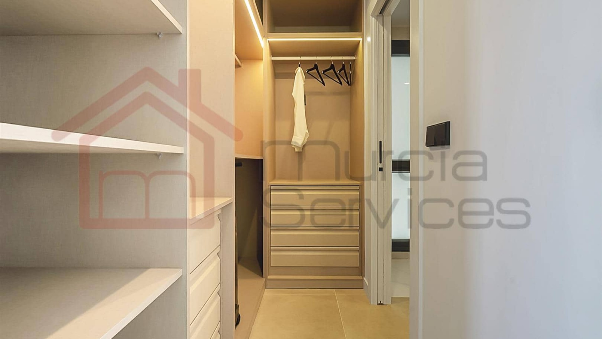 Sale - Detached Villa -
Santa Rosalia Lake and Life Resort