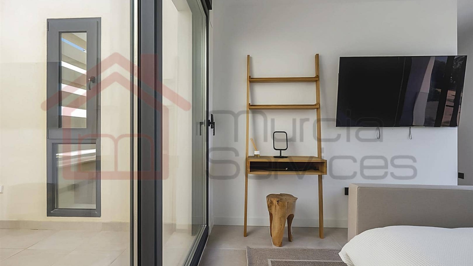 Sale - Detached Villa -
Santa Rosalia Lake and Life Resort