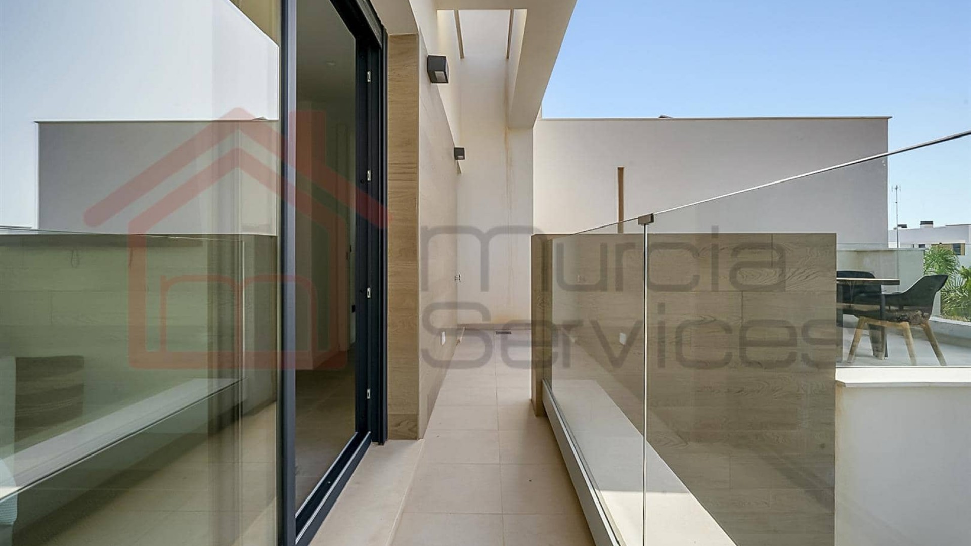 Sale - Detached Villa -
Santa Rosalia Lake and Life Resort