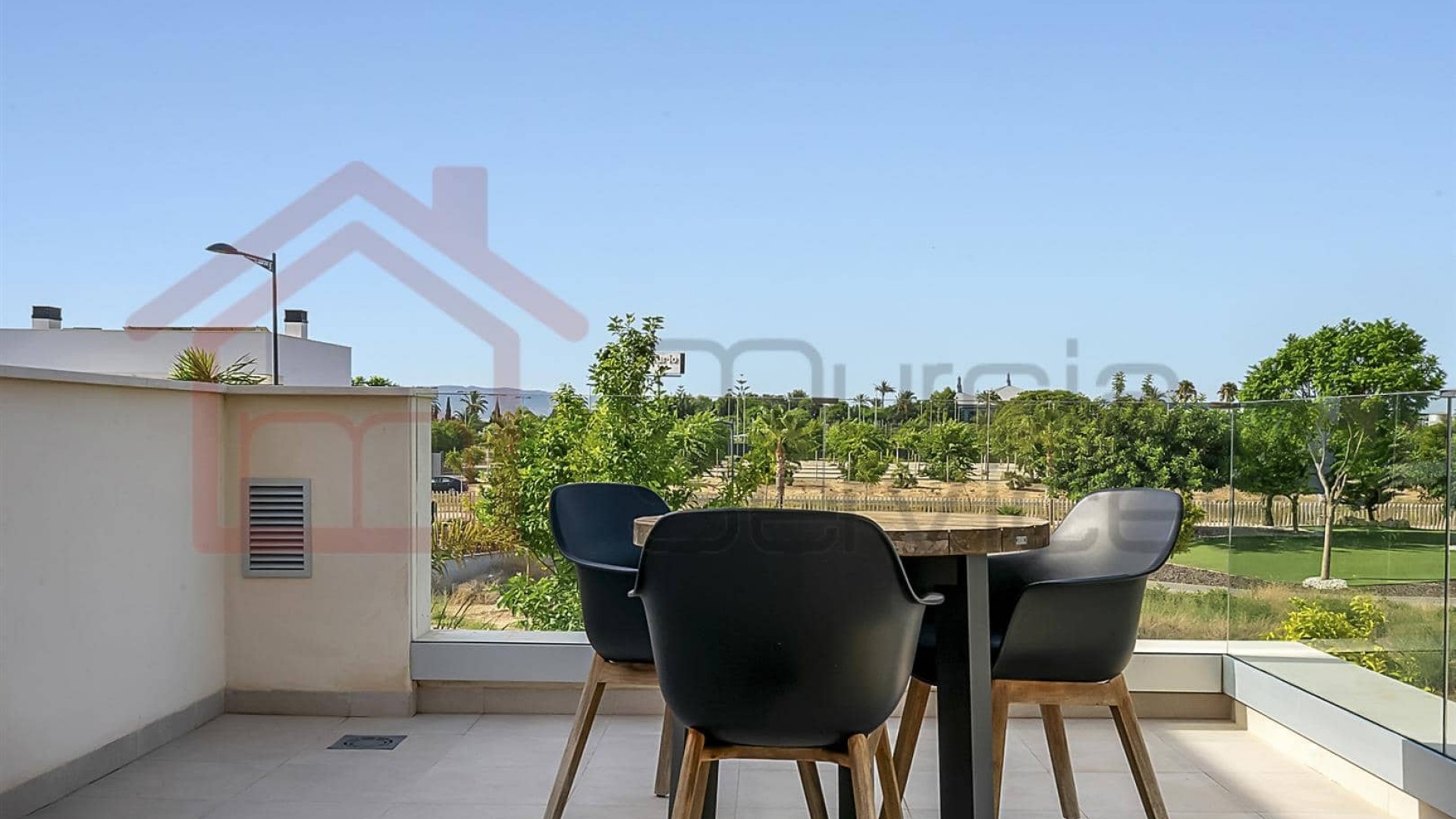 Sale - Detached Villa -
Santa Rosalia Lake and Life Resort