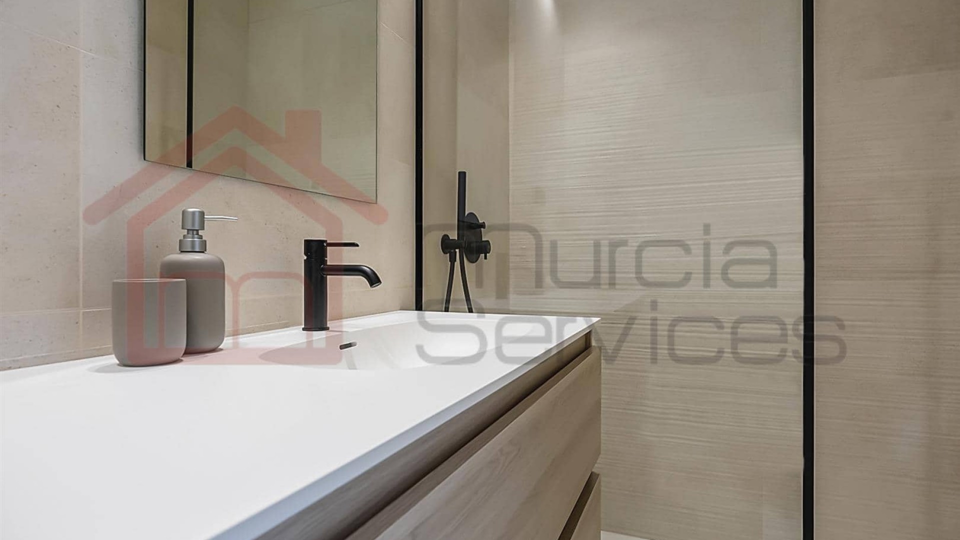 Sale - Detached Villa -
Santa Rosalia Lake and Life Resort