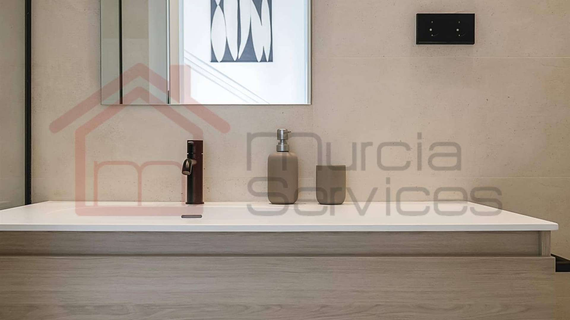 Sale - Detached Villa -
Santa Rosalia Lake and Life Resort