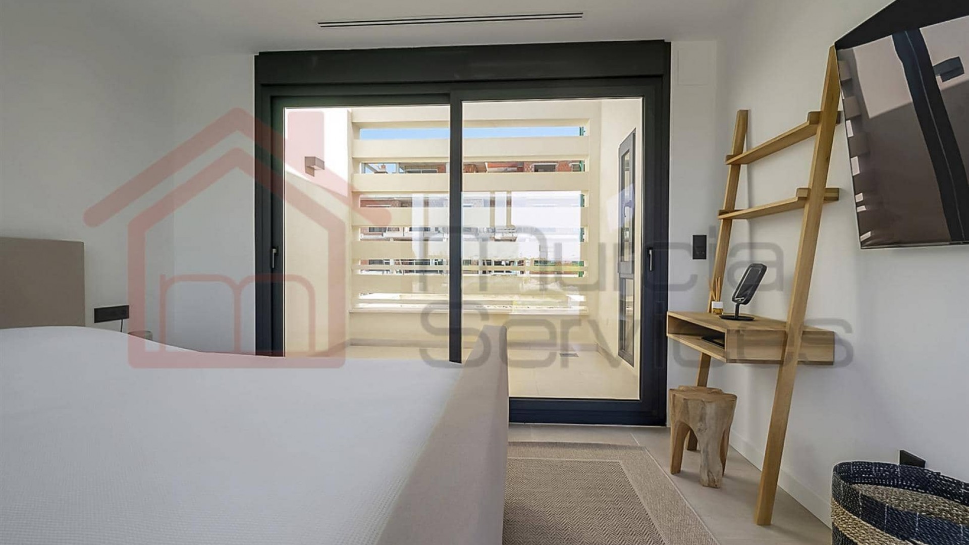 Sale - Detached Villa -
Santa Rosalia Lake and Life Resort