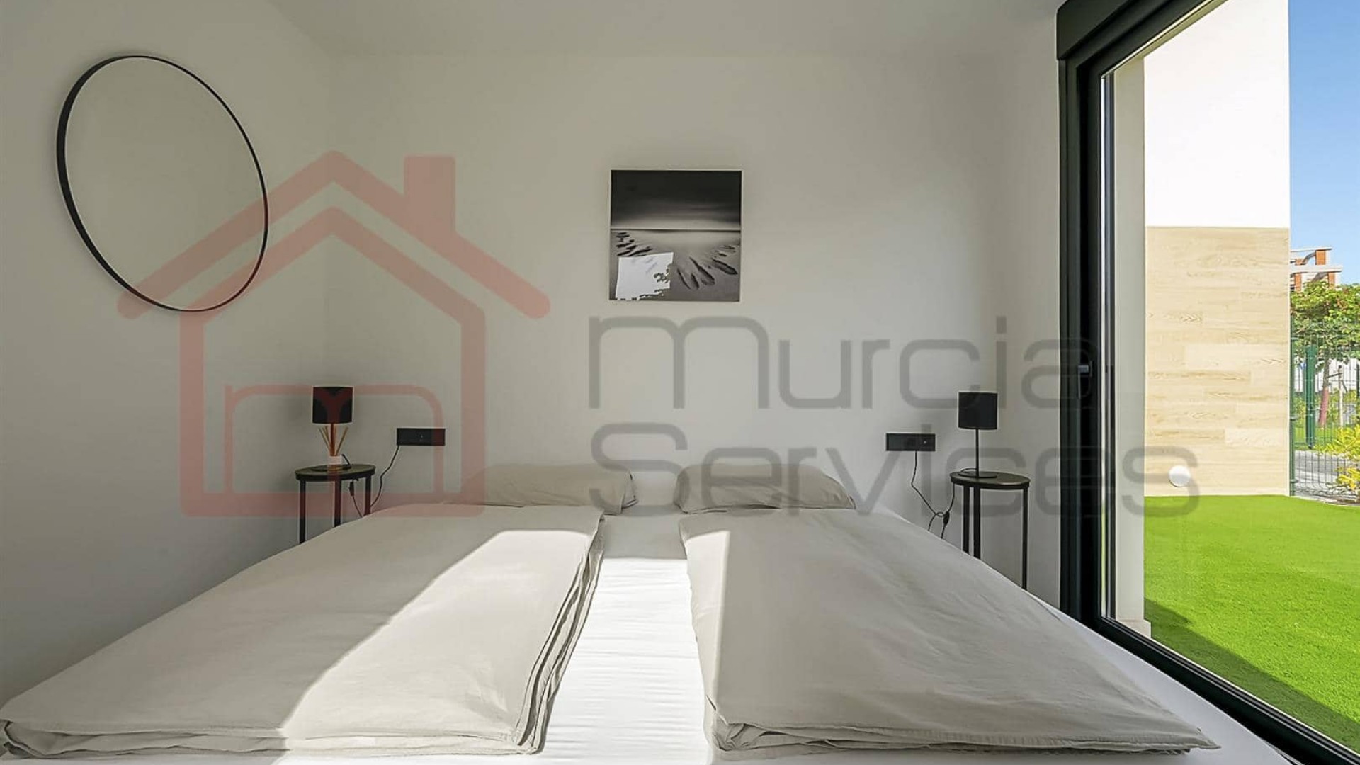 Sale - Detached Villa -
Santa Rosalia Lake and Life Resort