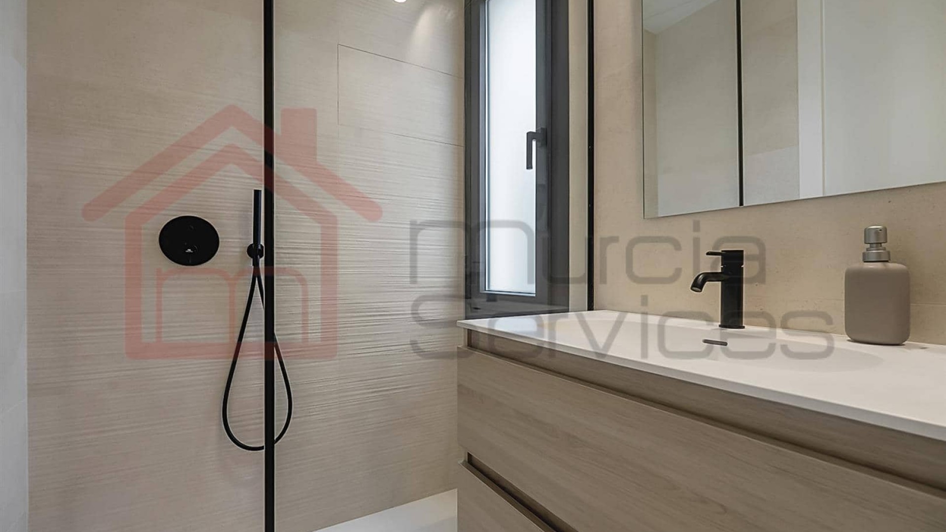 Sale - Detached Villa -
Santa Rosalia Lake and Life Resort