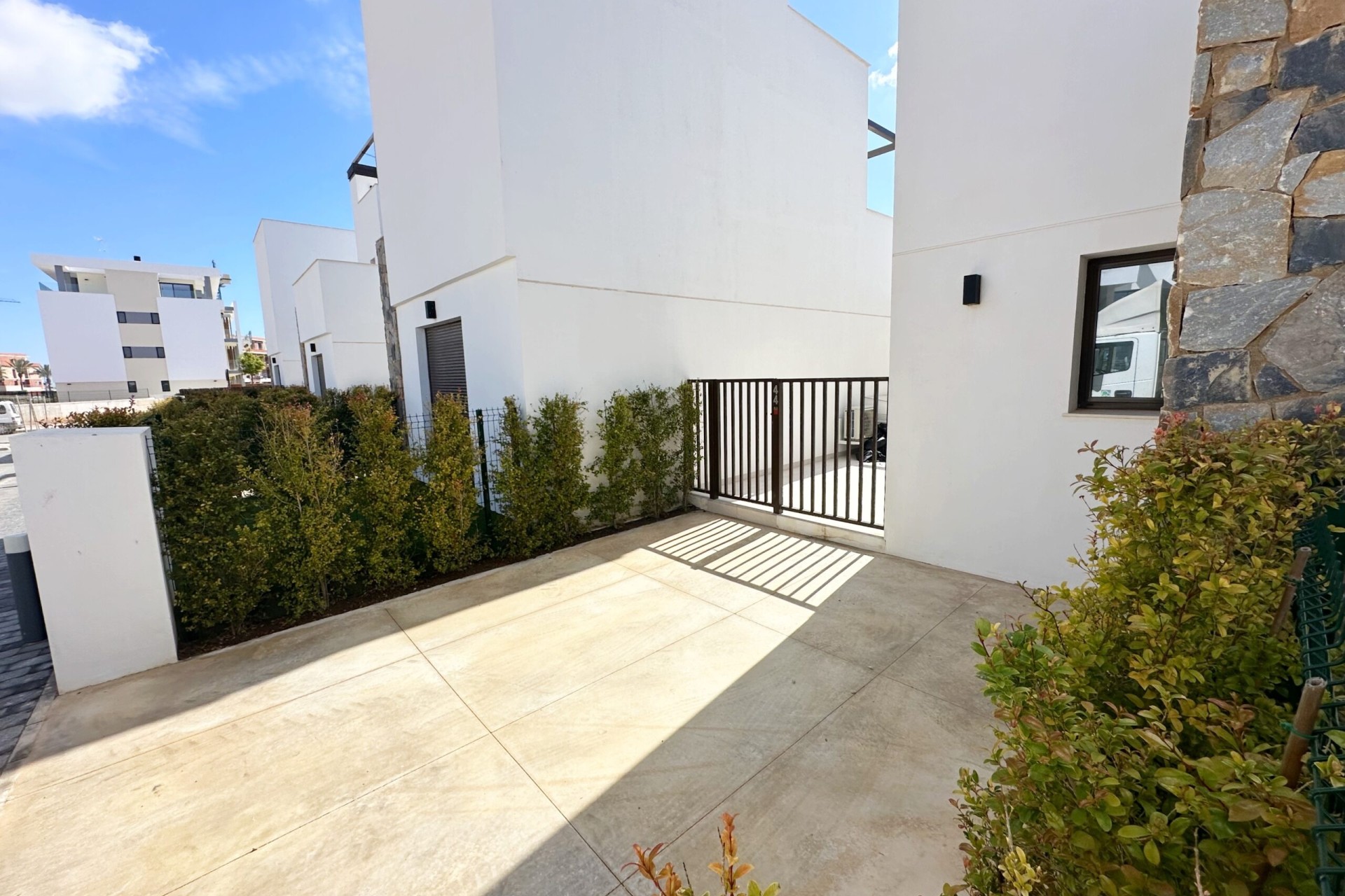 Sale - Detached Villa -
Santa Rosalia Resort - Inland