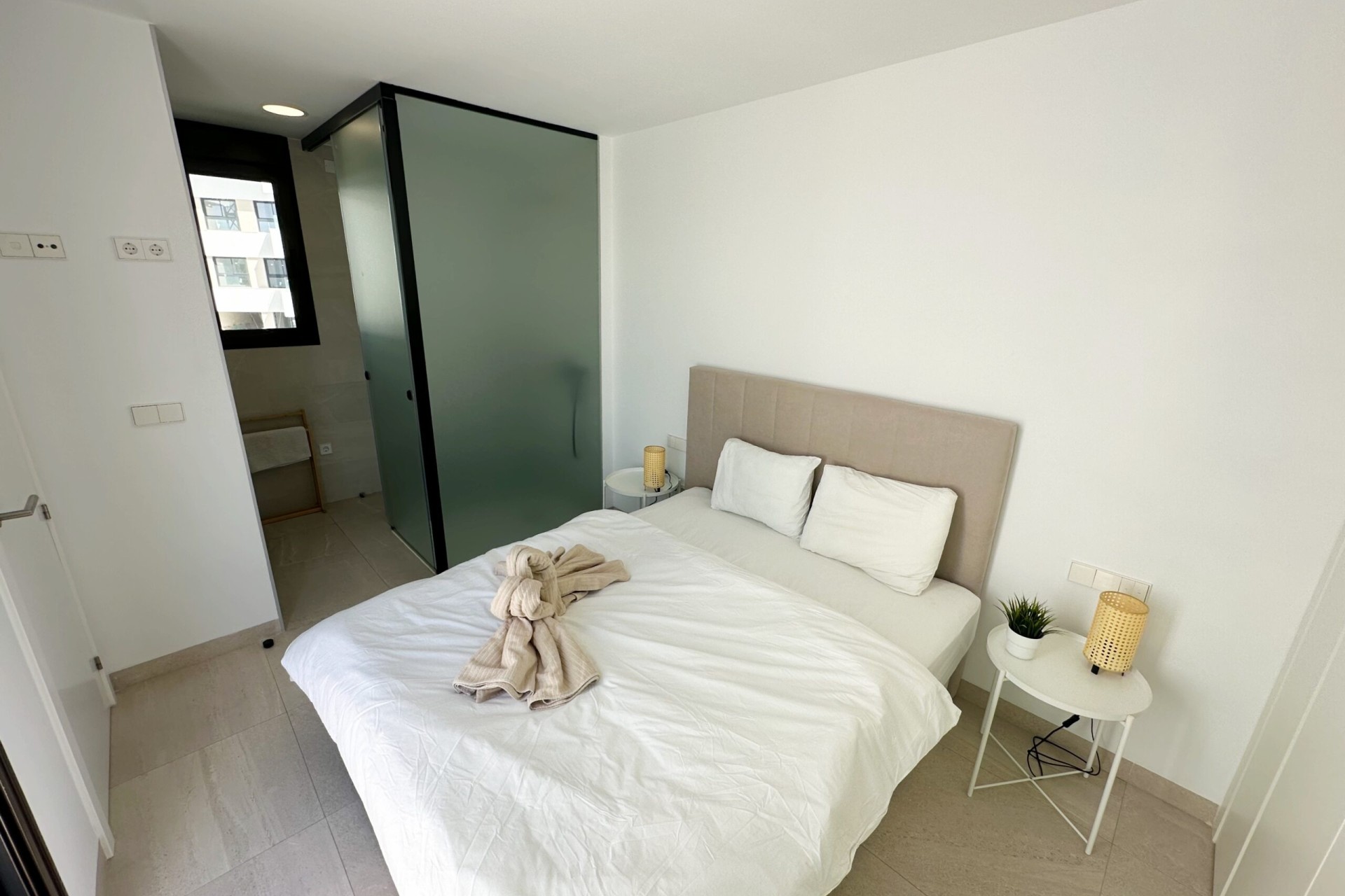 Sale - Detached Villa -
Santa Rosalia Resort - Inland