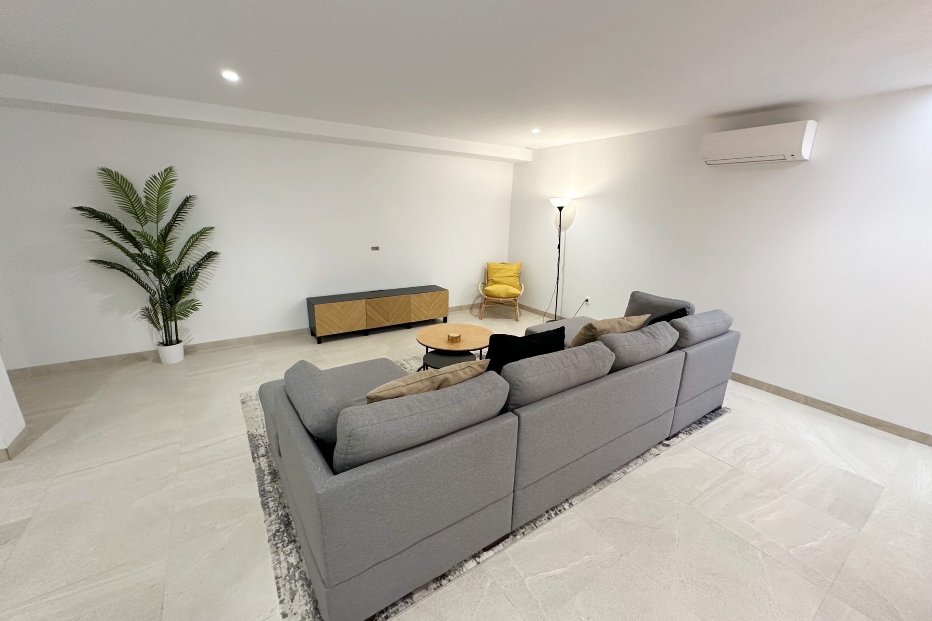 Sale - Detached Villa -
Santa Rosalia Resort - Inland
