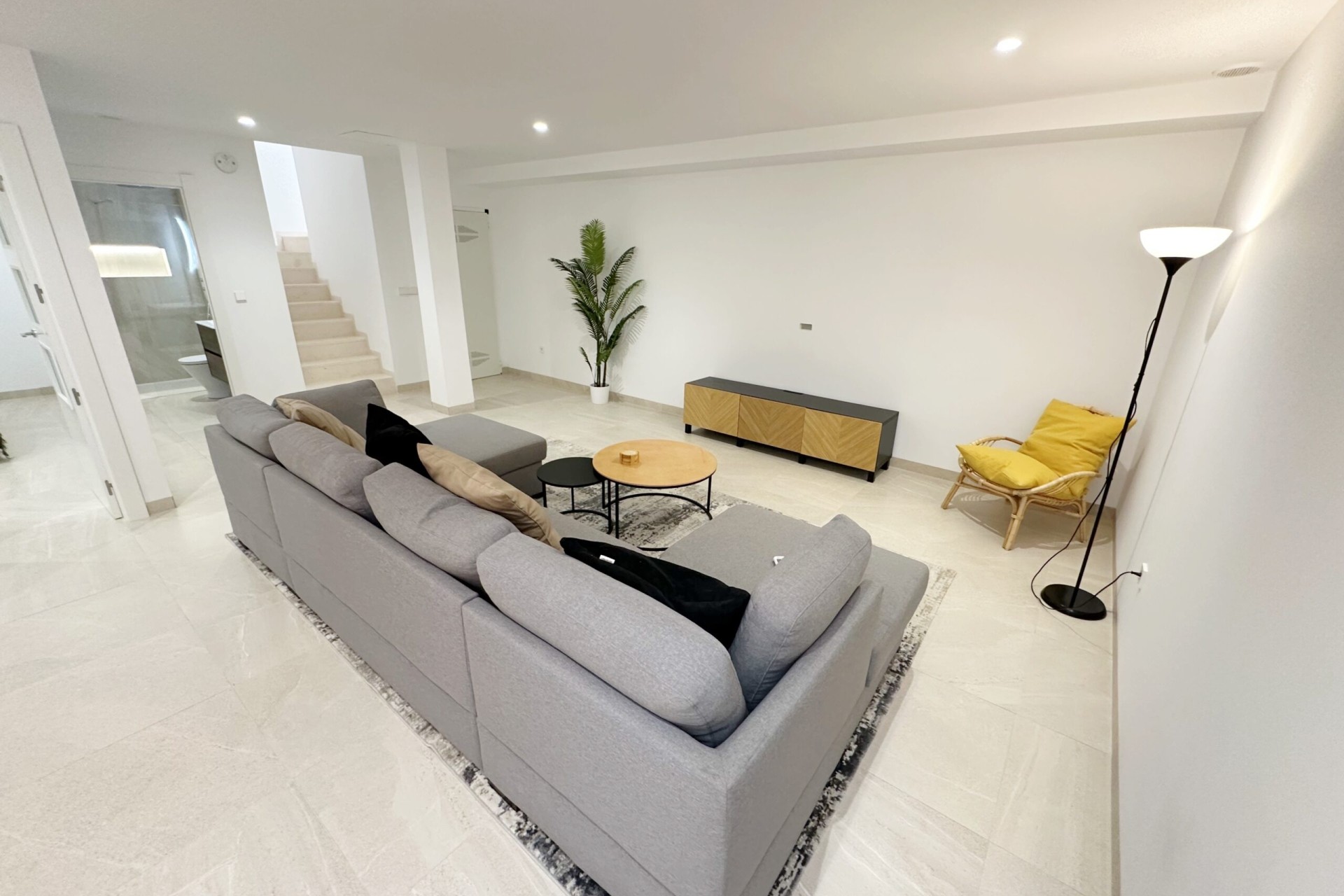 Sale - Detached Villa -
Santa Rosalia Resort - Inland