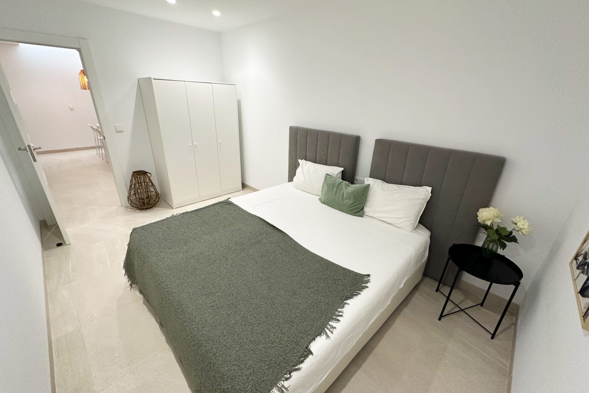 Sale - Detached Villa -
Santa Rosalia Resort - Inland