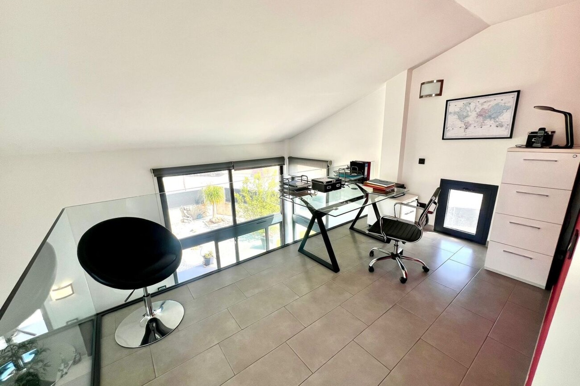 Sale - Detached Villa -
Santiago de la ribera - Costa Calida