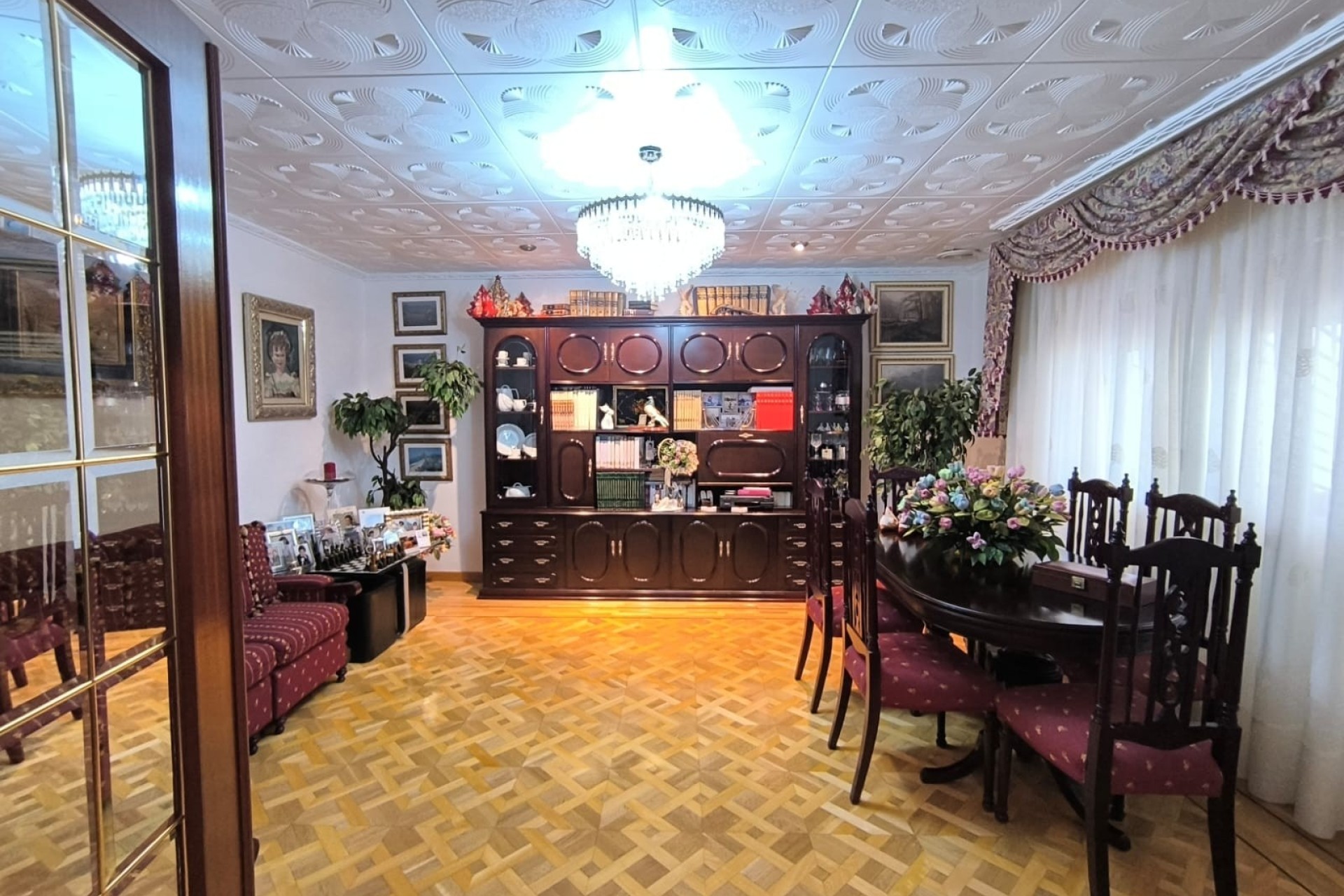 Sale - Detached Villa -
SAX - Inland