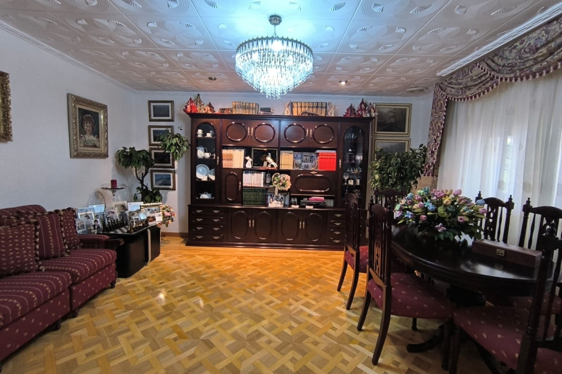 Sale - Detached Villa -
SAX - Inland