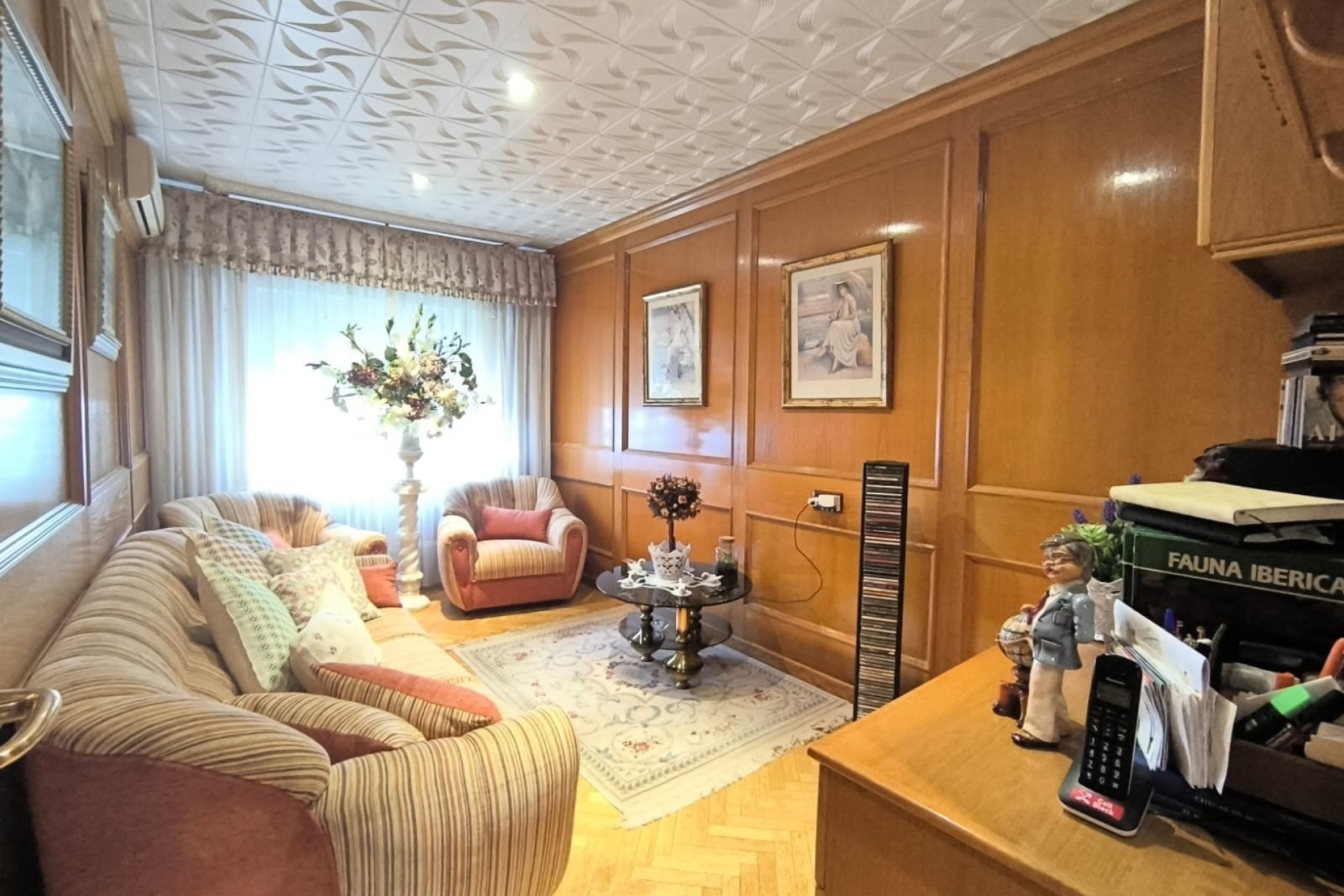 Sale - Detached Villa -
SAX - Inland