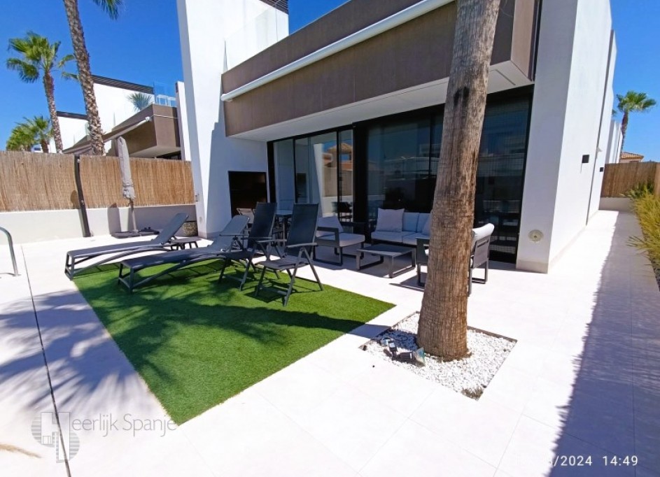 Sale - Detached Villa -
Sucina - Murcia