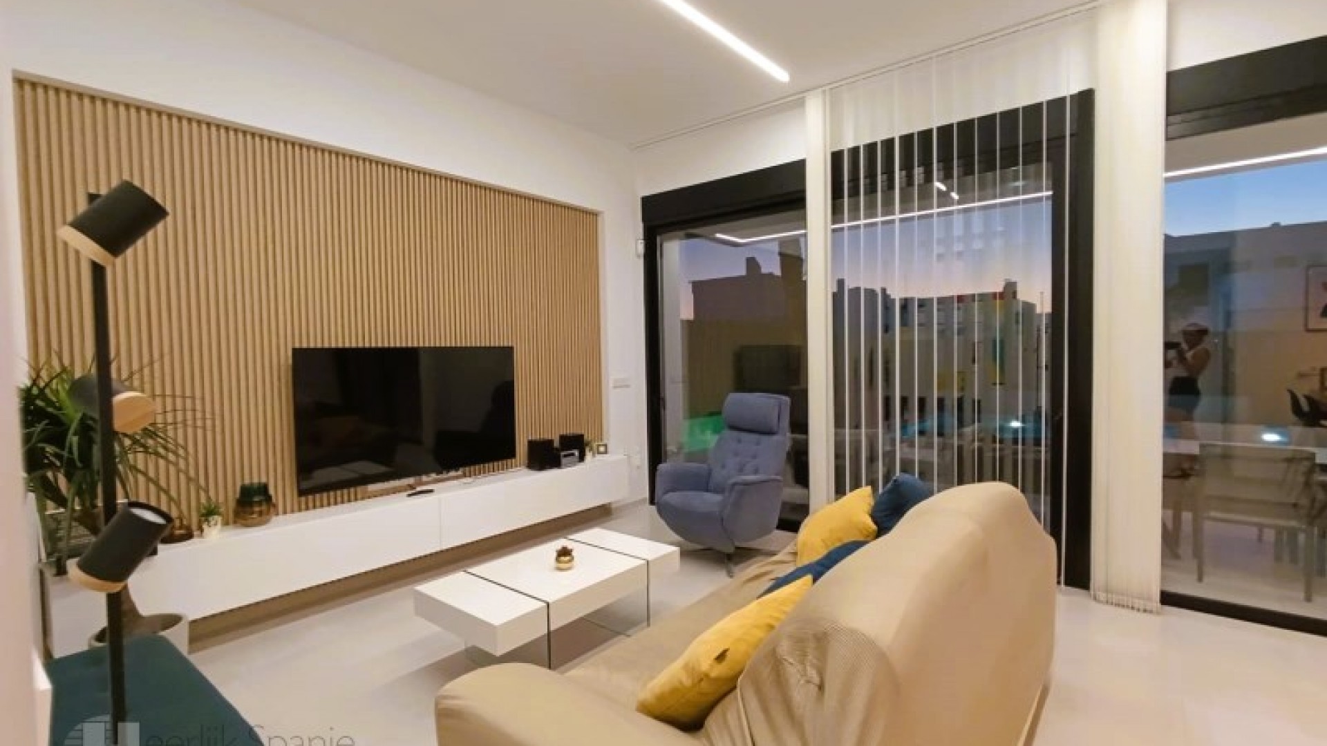 Sale - Detached Villa -
Sucina - Murcia