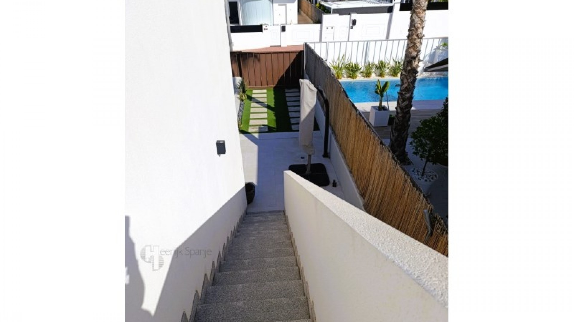 Sale - Detached Villa -
Sucina - Murcia