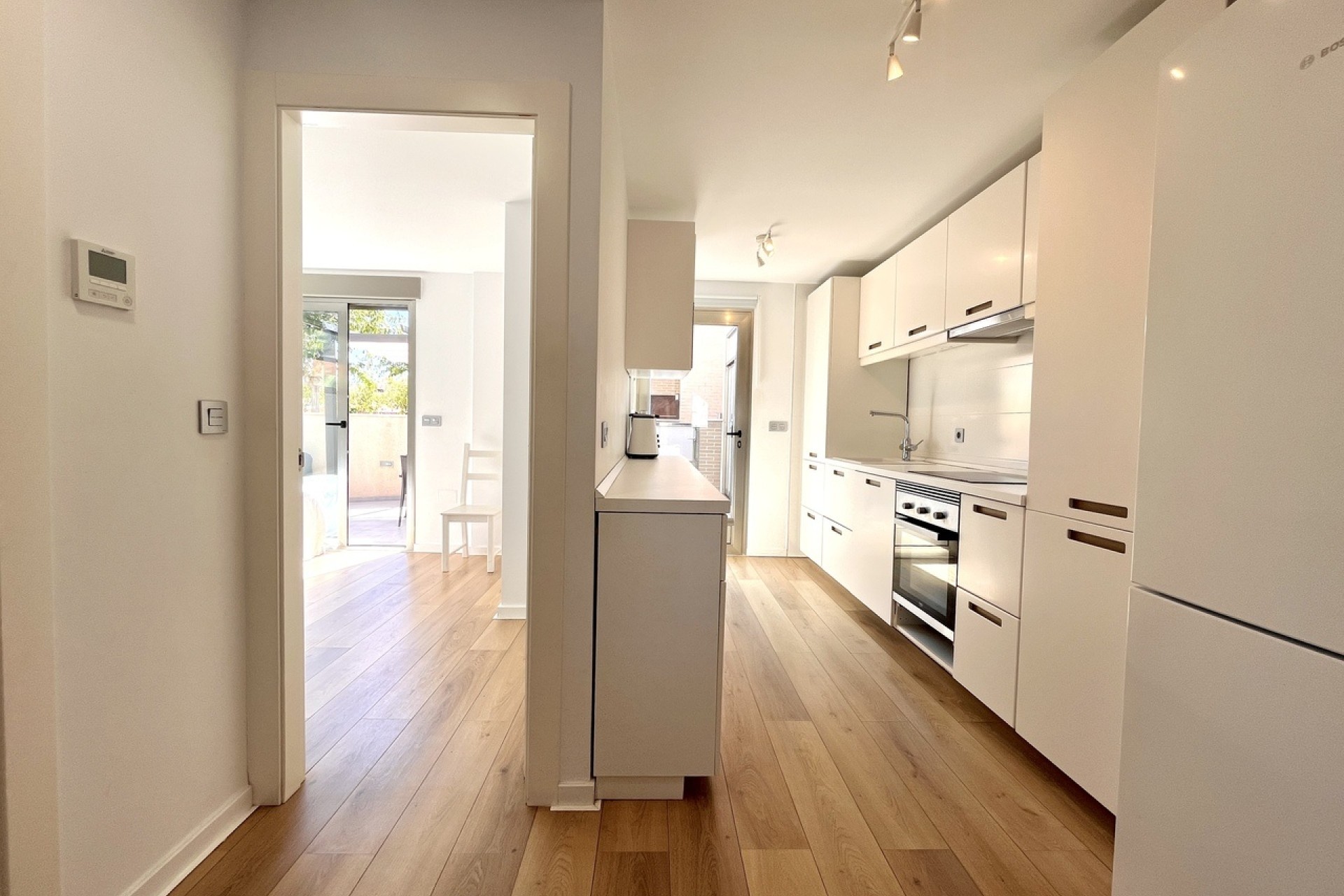 Sale - Detached Villa -
Torre de la Horadada - Costa Blanca