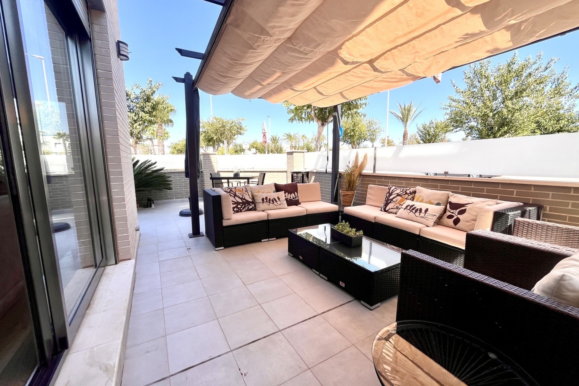 Sale - Detached Villa -
Torre de la Horadada - Costa Blanca