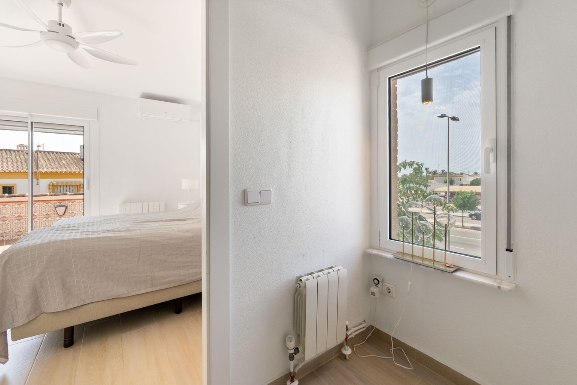Sale - Detached Villa -
Torre de la Horadada - Costa Blanca