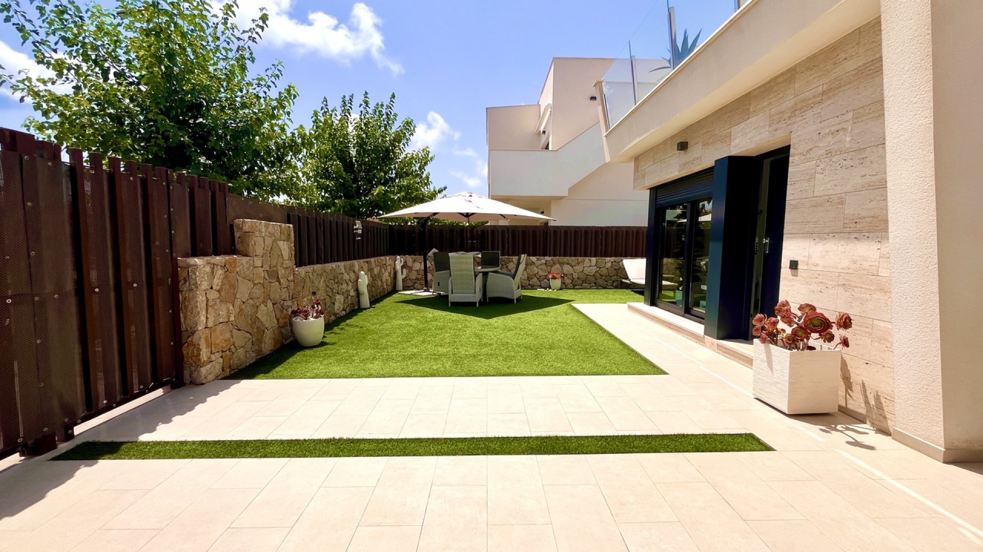 Sale - Detached Villa -
Torre de la Horadada