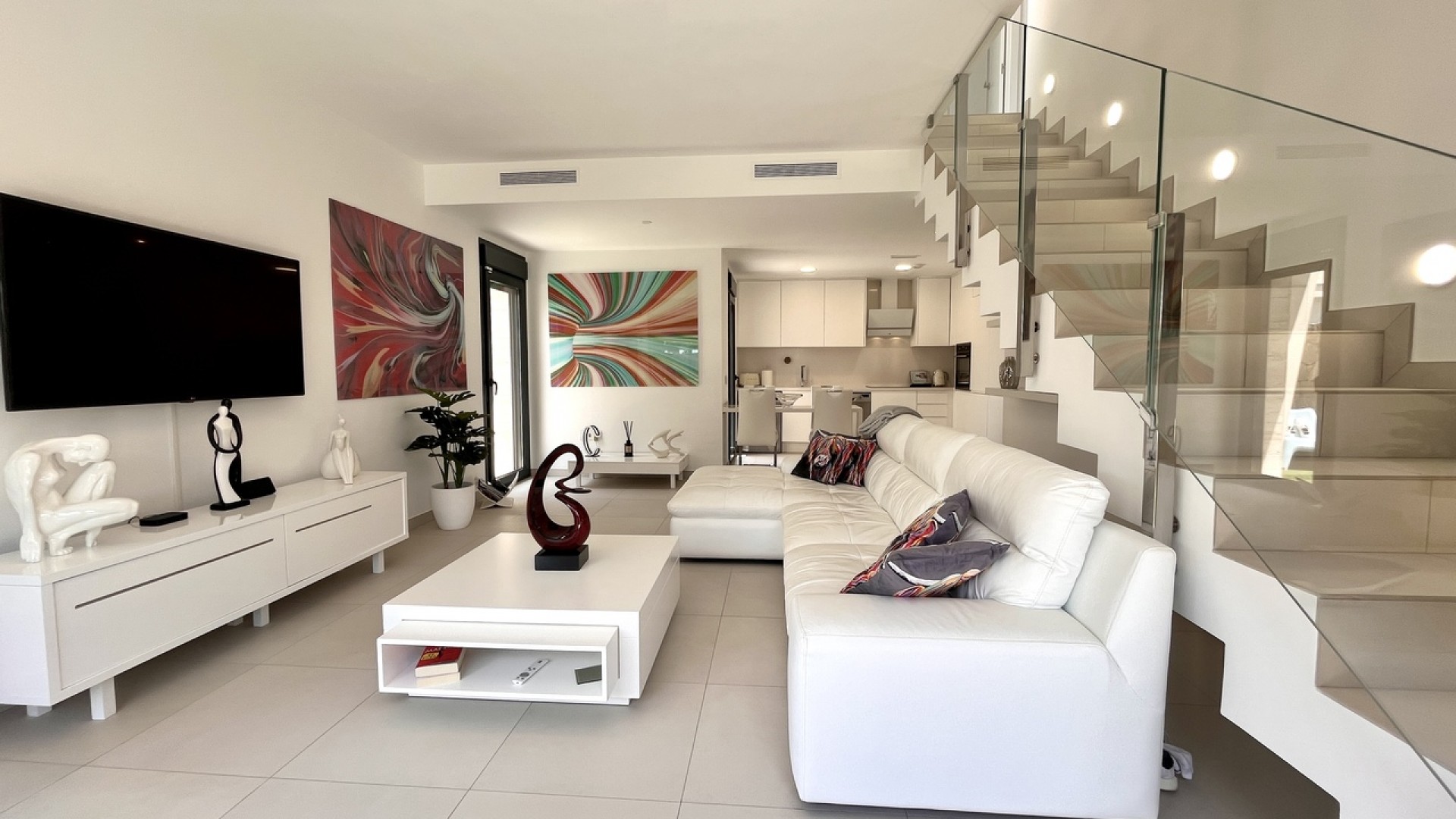 Sale - Detached Villa -
Torre de la Horadada