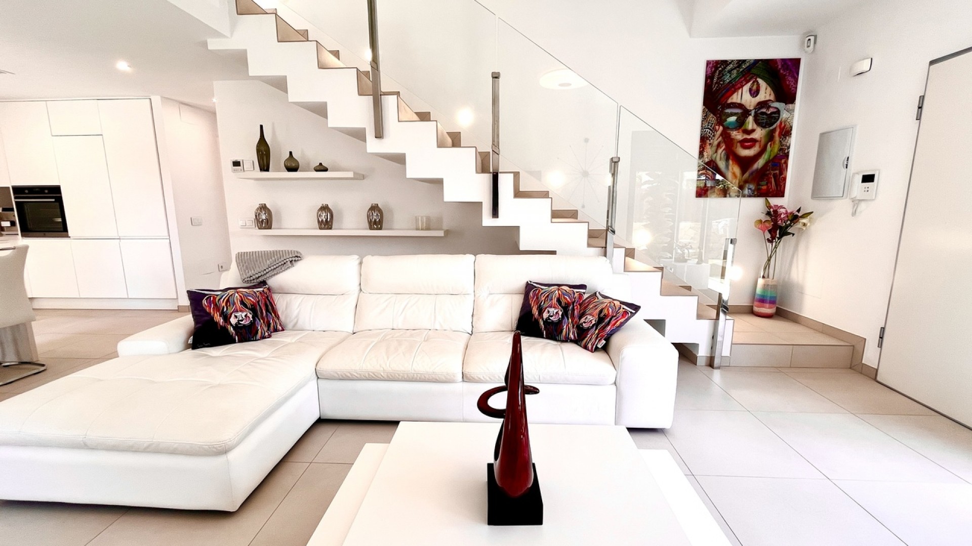 Sale - Detached Villa -
Torre de la Horadada