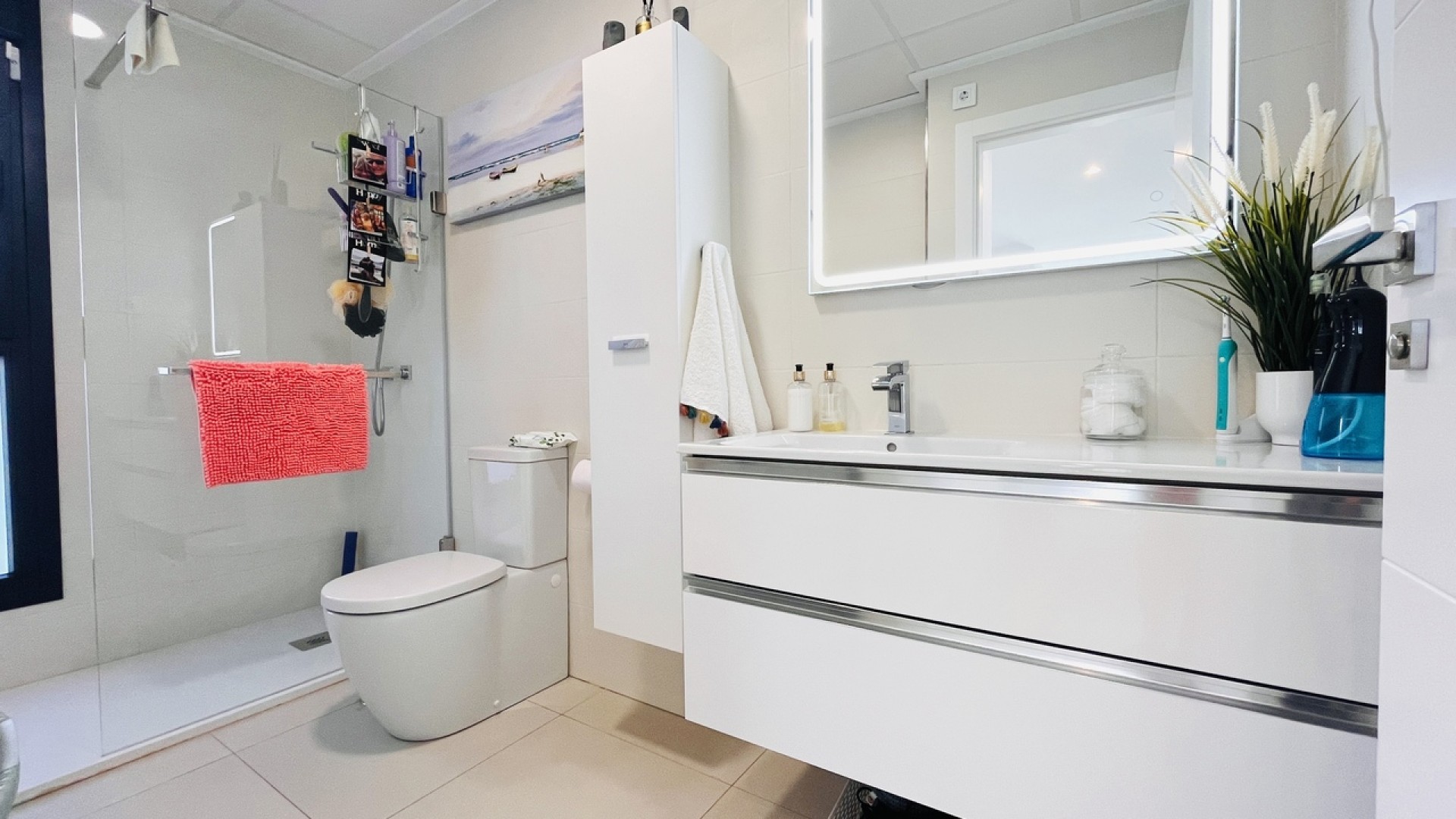 Sale - Detached Villa -
Torre de la Horadada