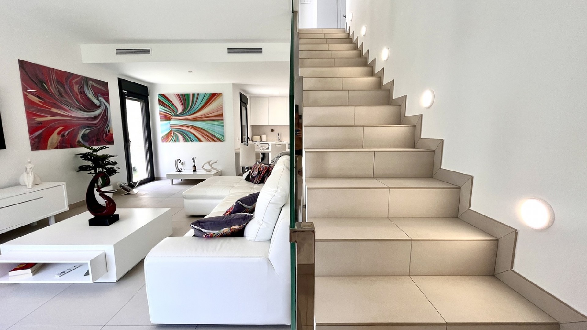 Sale - Detached Villa -
Torre de la Horadada