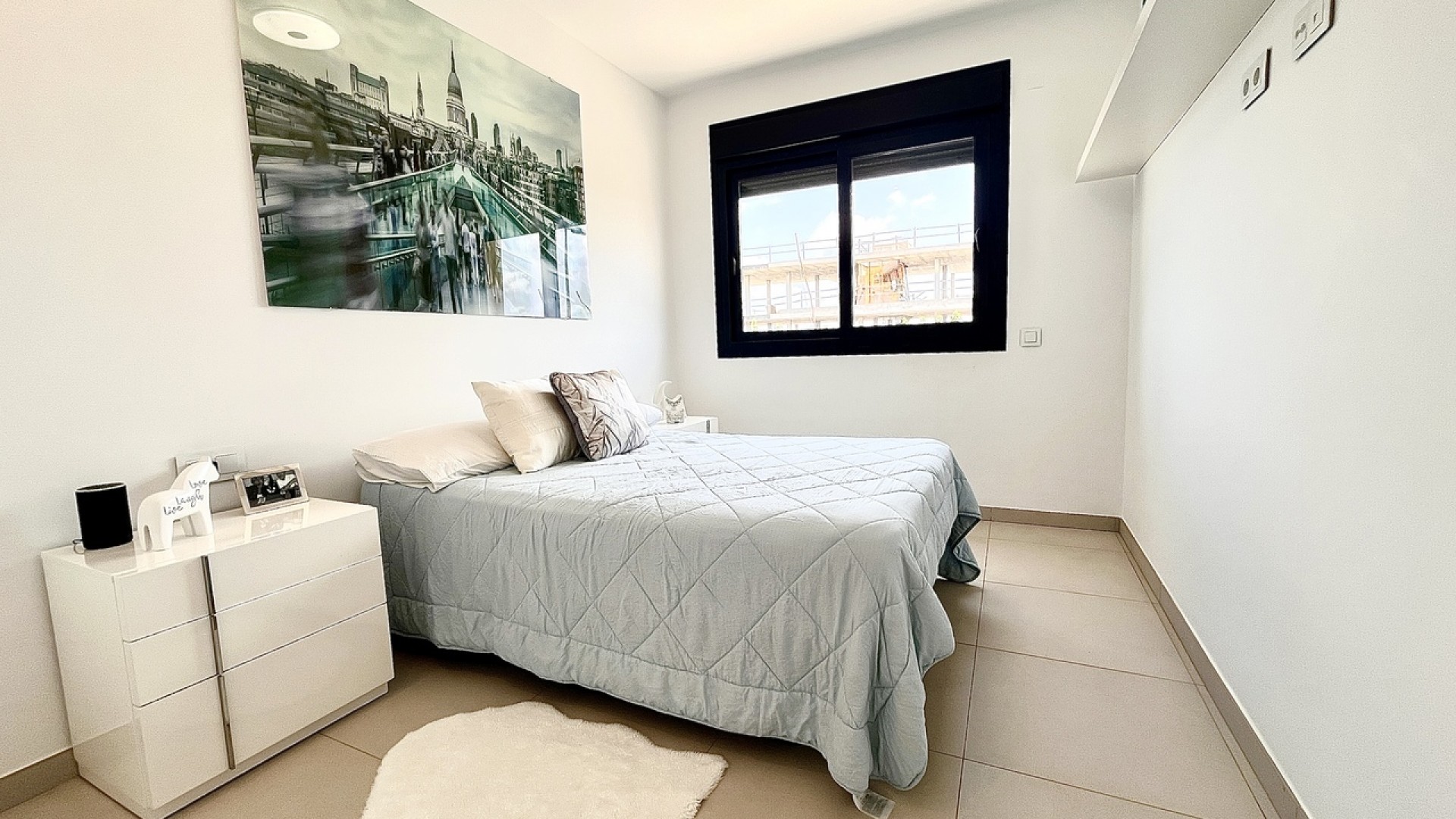 Sale - Detached Villa -
Torre de la Horadada