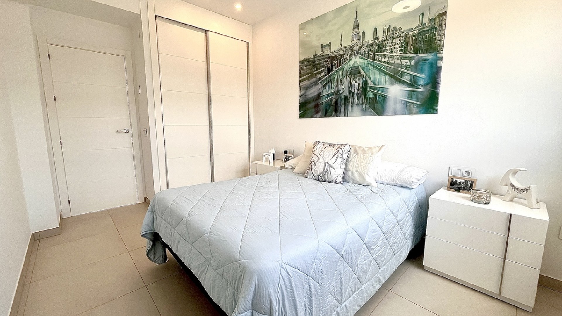 Sale - Detached Villa -
Torre de la Horadada