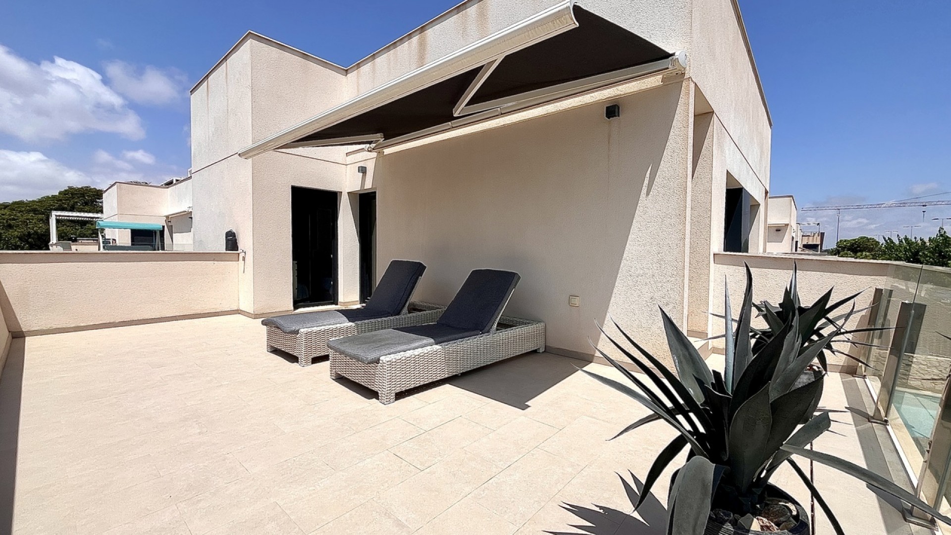 Sale - Detached Villa -
Torre de la Horadada