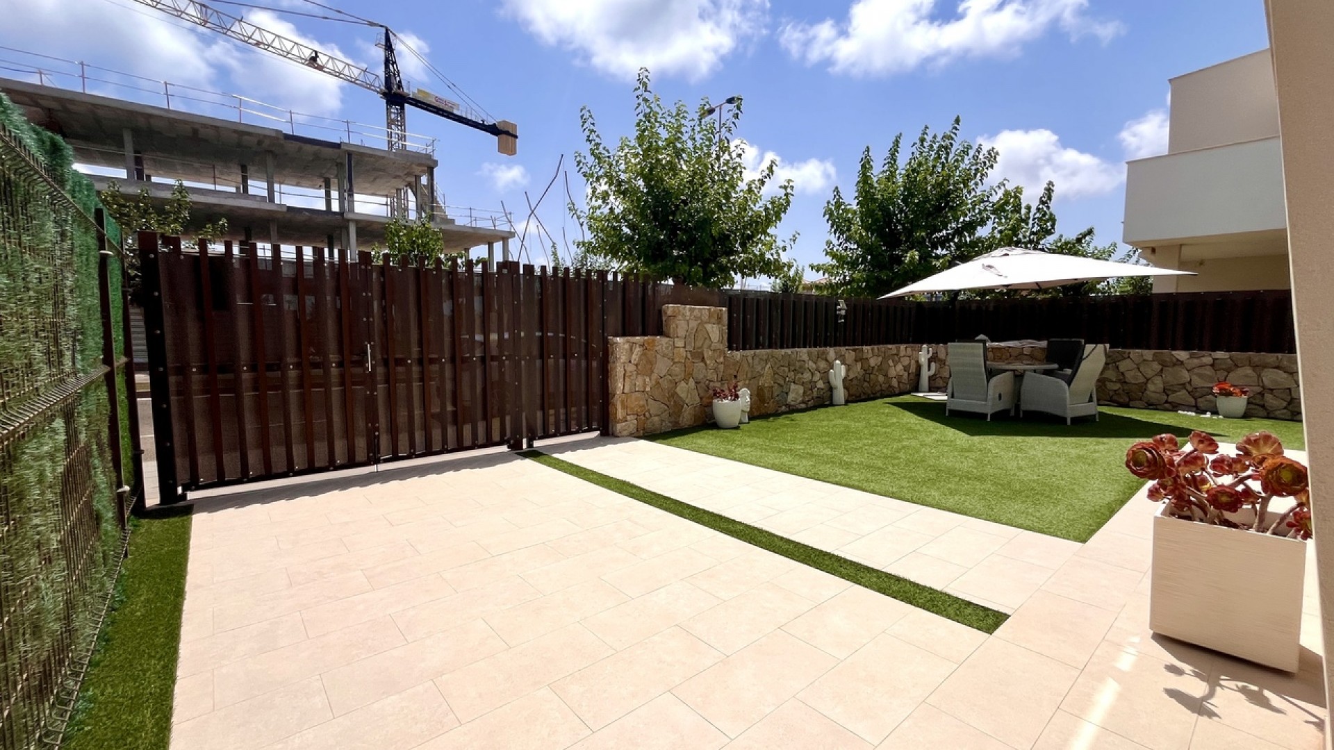 Sale - Detached Villa -
Torre de la Horadada