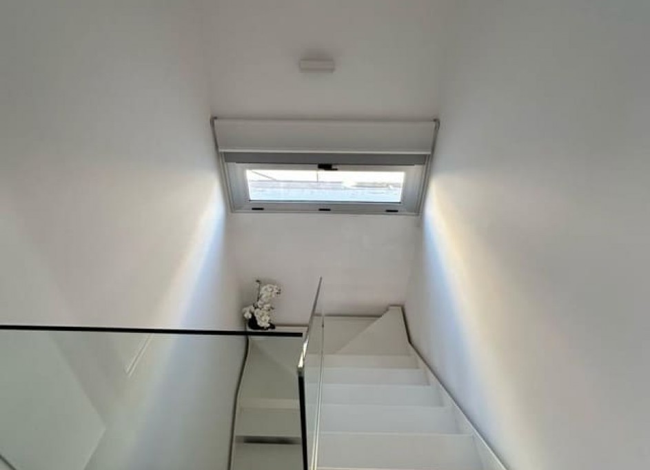 Sale - Detached Villa -
Torre de la Horadada