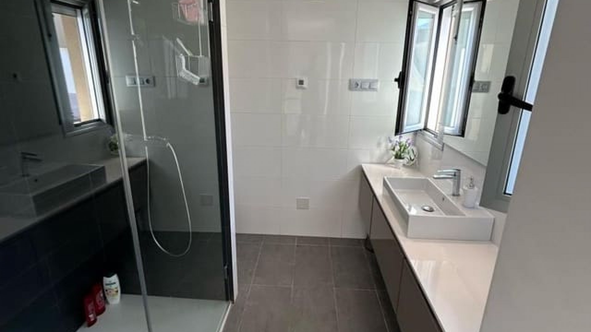 Sale - Detached Villa -
Torre de la Horadada