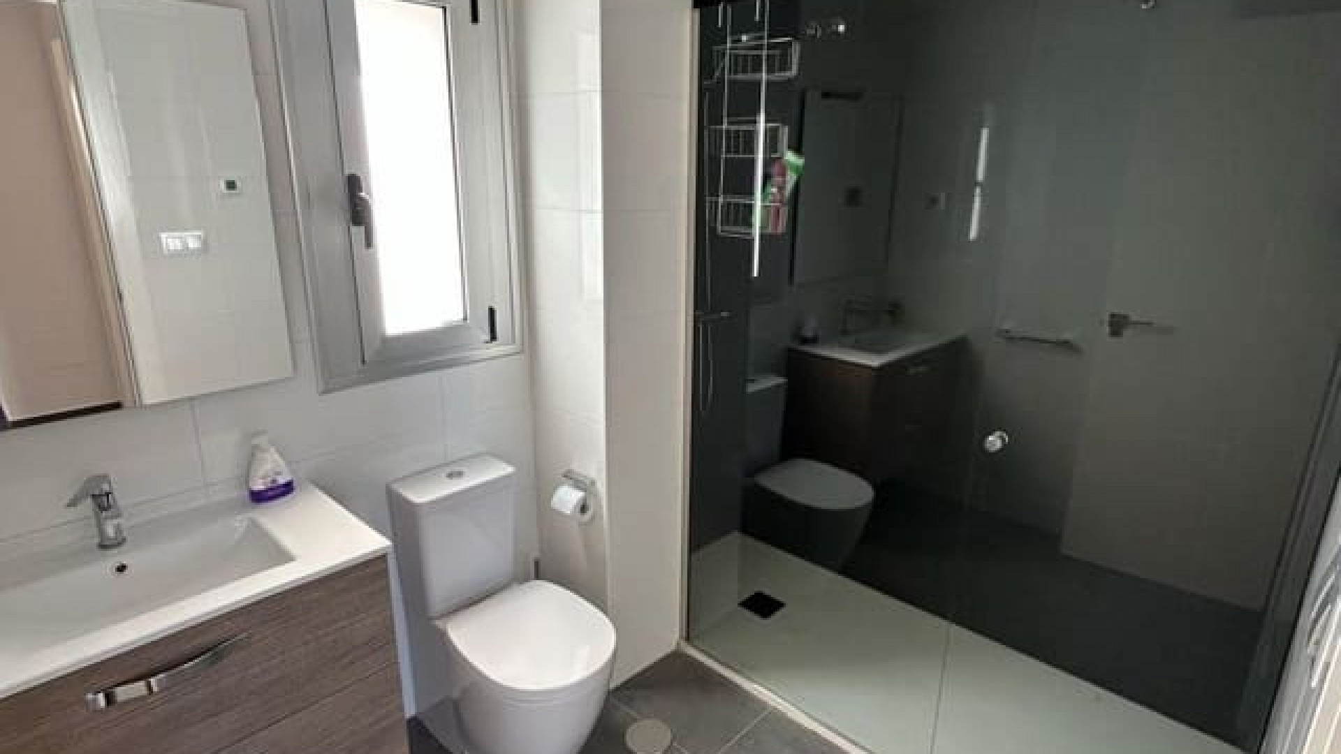 Sale - Detached Villa -
Torre de la Horadada